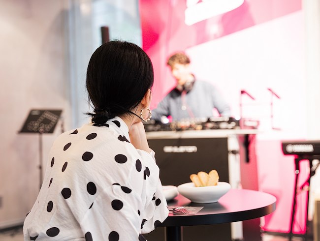 イベント